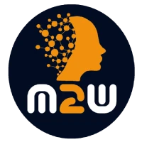 Logo Meet2Web | Web Agency Firenze