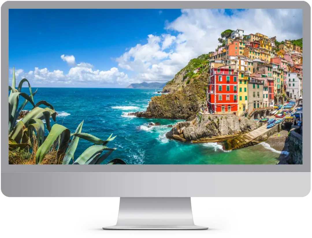 Realizzazione siti web Liguria