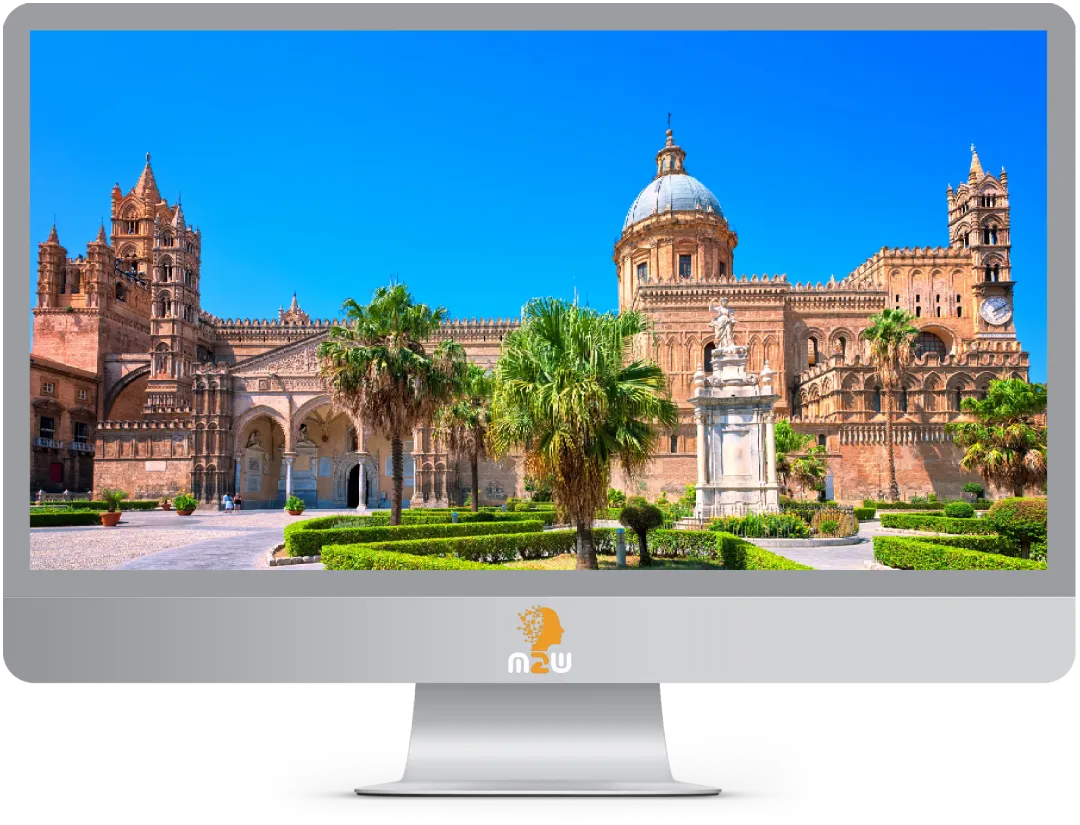 Realizzazione siti web Palermo