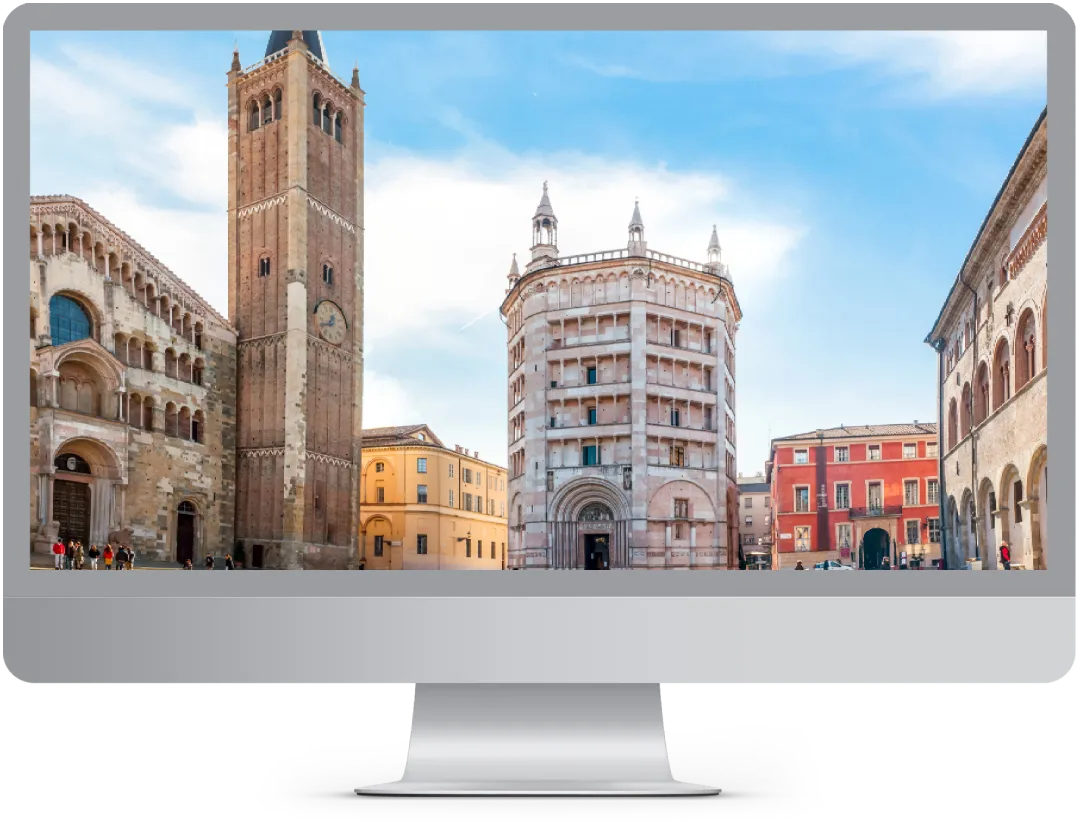 Realizzazione siti web Parma