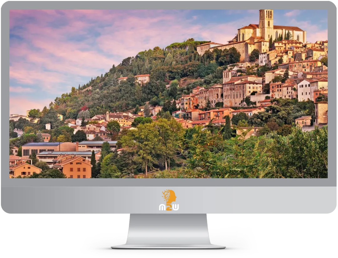 Realizzazione siti web Perugia