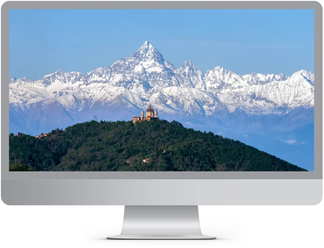 Realizzazione siti web Piemonte