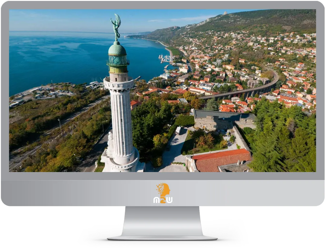 Realizzazione siti web Trieste