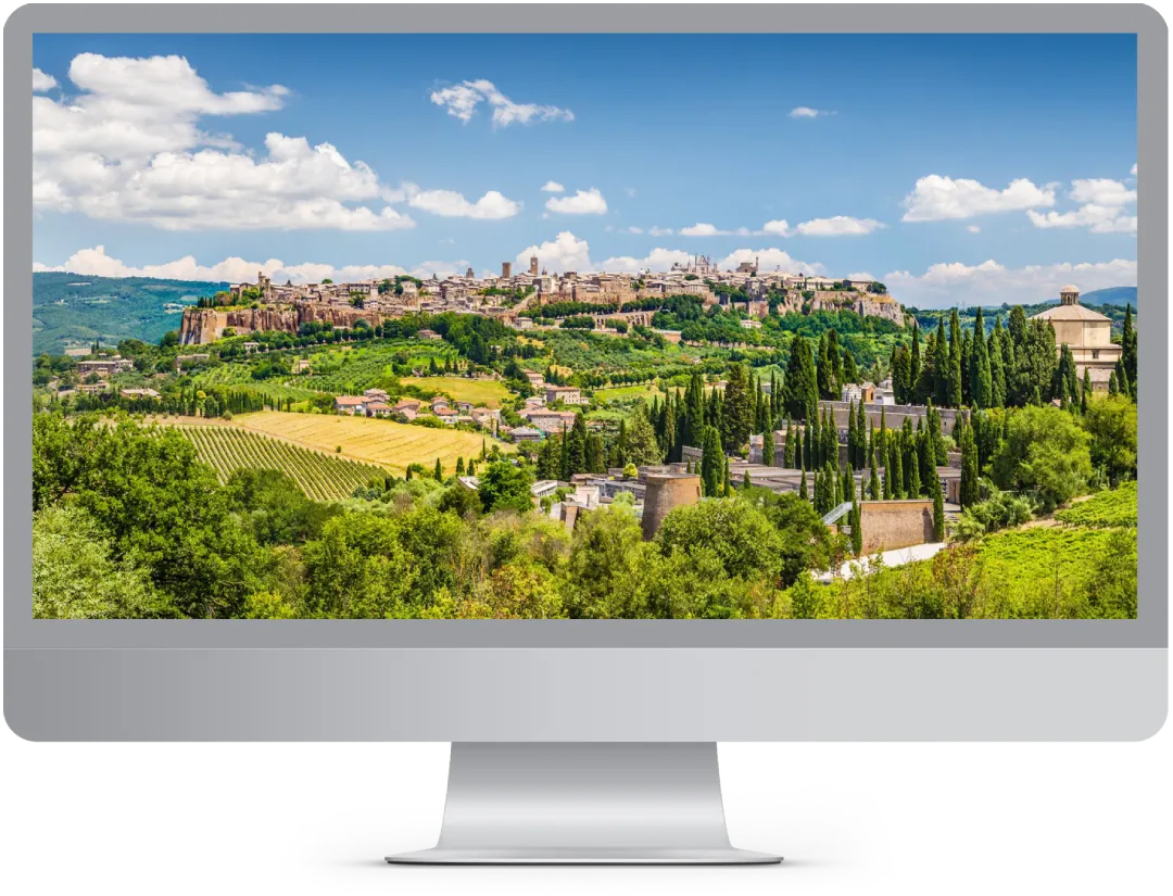 Realizzazione siti web Umbria