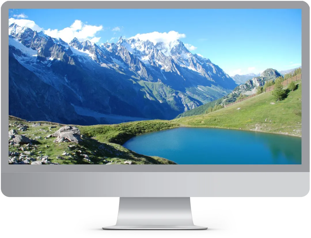 Realizzazione siti web Valle D'Aosta