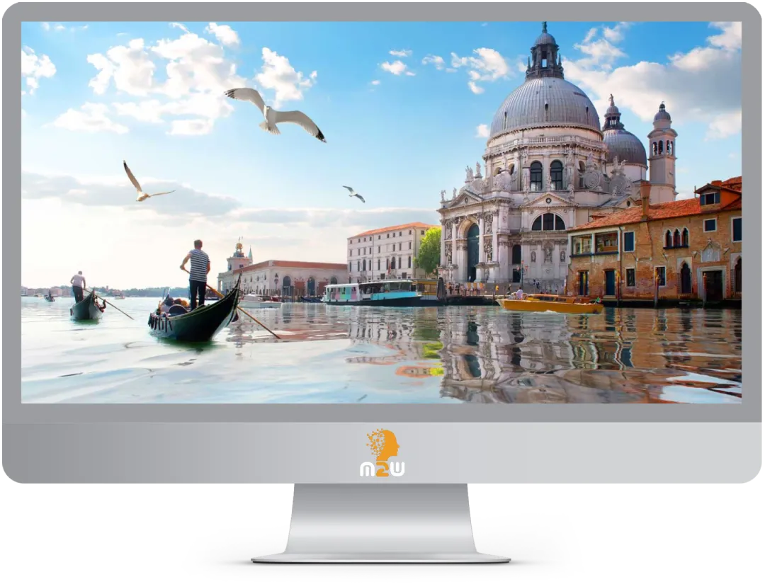 Realizzazione siti web Venezia