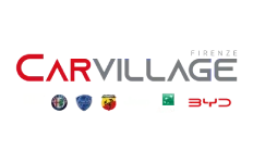 Logo Car Village