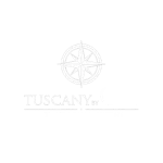 Logo Tuscany by Gc realizzato da Meet2Web Web Agency a Firenze
