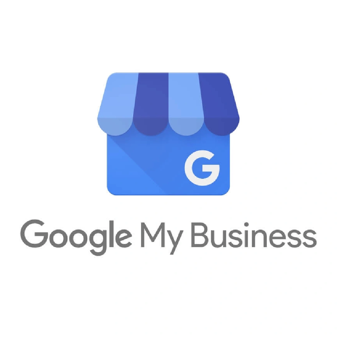 Logo Google My Business