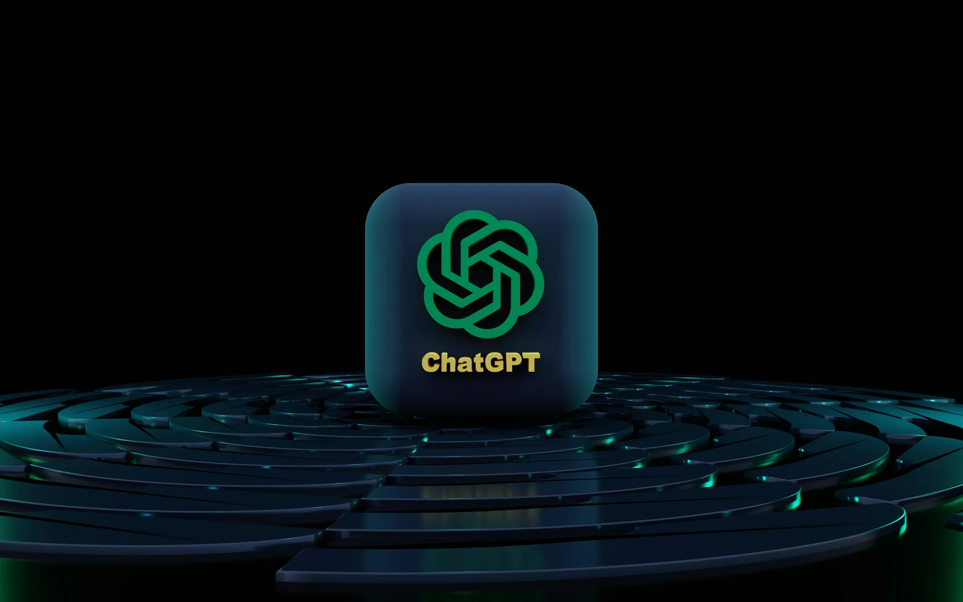 Logo ChatGPT