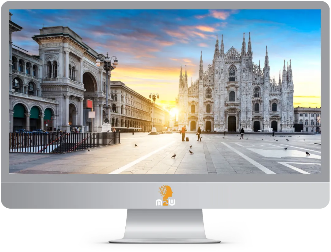 Realizzazione Siti Web Milano