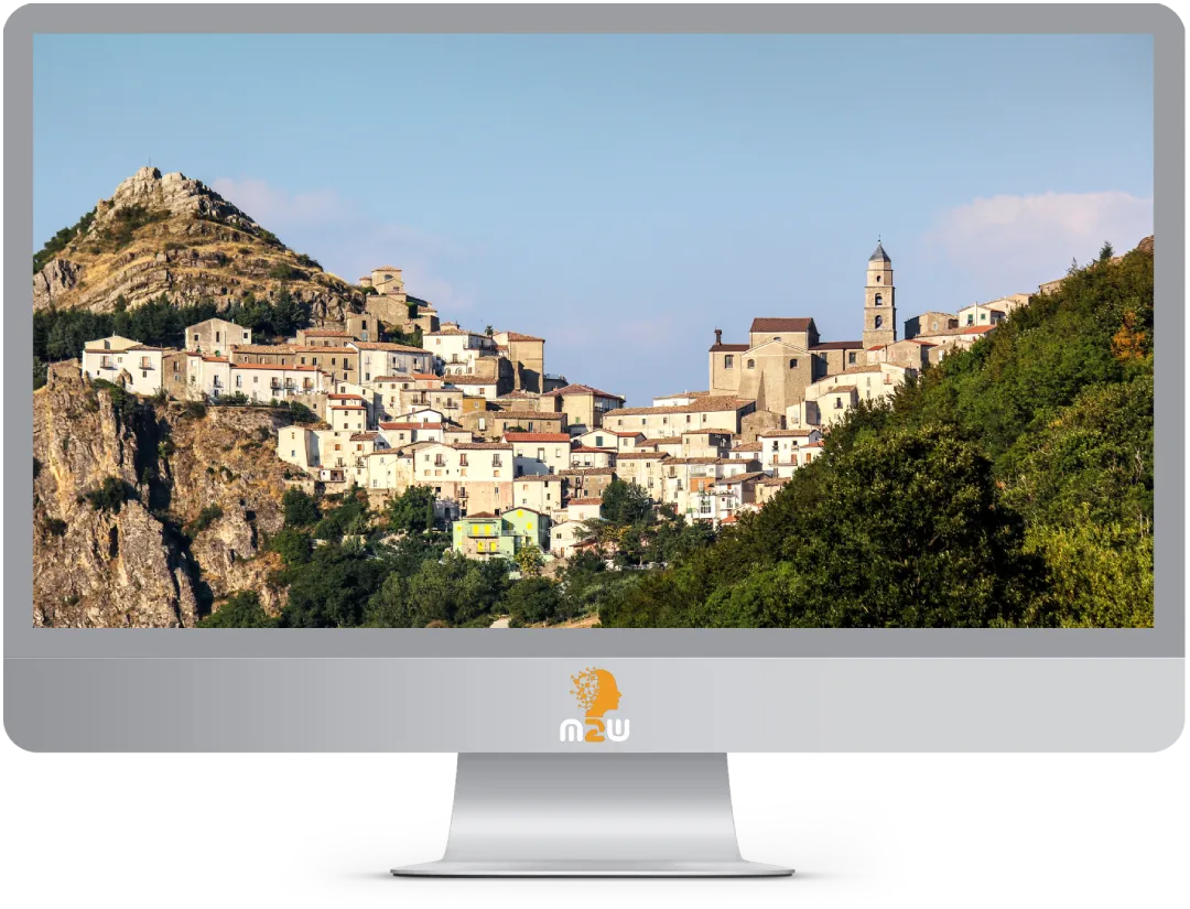 Realizzazione siti web Potenza