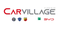 Logo Car Village